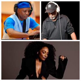 Karyn White, DJ Monster, DJ Steve Davis - Superwoman (DJ Monster, DJ Steve Davis Remix) [bandcamp]