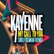 Kayenne - My Call To You (Soulfreakah Remix) [NDATL Muzik]