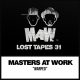 Masters At Work, Louie Vega, Kenny Dope - MAW Lost Tapes 31 [MAW Records]