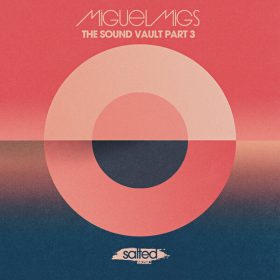 Miguel Migs - The Sound Vault Part 3 [Salted Music]