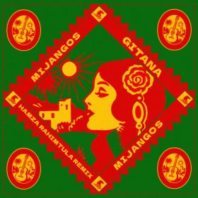 Mijangos - Gitana (Hamza Rahimtula Remix) [Wind Horse Records]