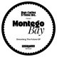Montego Bay, Don Carlos, S-Tone Inc - Dreaming the Future EP [Razor-N-Tape Records]