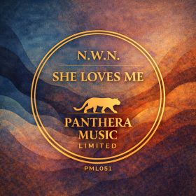 N.W.N. - She Loves Me [Panthera Limited]