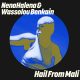 NenaHalena, Wassolou Benkain - Hail From Mali [Get Physical]