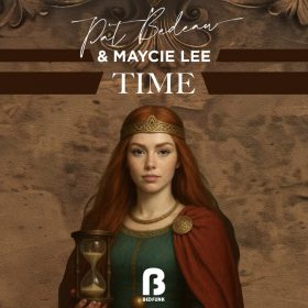 Pat Bedeau, Maycie Lee - Time [Bedfunk]