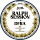 Ralph Session & DFRA - Rises & Kisses [bandcamp]