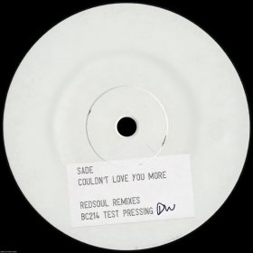 Sade - Couldn't Love You More (RedSoul Remixes) [bandcamp]