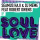 Seamus Haji, Dj Meme, Robert Owens - If [Soul Love]