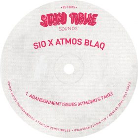 Sio X Atmos Blaq - Abandonment Issues (Atmomo's Take) [bandcamp]
