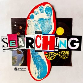 Tommy Glasses - Searching [Imagenes]