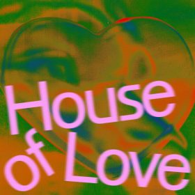 Yamil - House of Love [Pieces of Life]