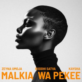 Zeyna Umoja, Kaysha, Boddhi Satva - Malkia wa Pekee [Sushiraw]