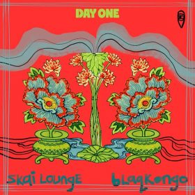 blaqkongo, Skai Lounge - Day One [MoBlack Records]