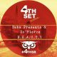 Babs Presents, So'Fierce - B.E.A.U.T.Y [4th Set Records]