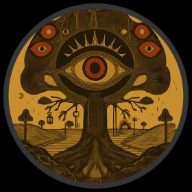 Blair French - The Migration [bandcamp]