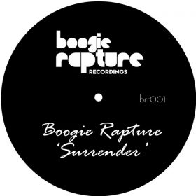 Boogie Rapture - Surrender (Nathan G Deep Rub) [Boogie Rapture Recordings]