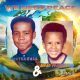 Brutha Basil, Jihad Muhammad - We Need Peace [Brukel Music]