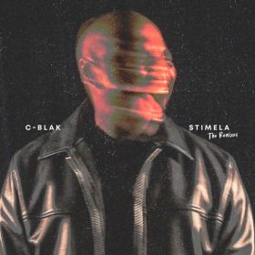 C-Blak, Coolkruger, Chief Mpostoli - Stimela (The Remixes) [Soul Candi Records]