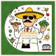 Carlos Francisco, Javi Colors - El Hijo De Tuta (Javi Colors Remix) [SP Recordings]