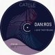 DANROS - I Love This Feeling [CATELE RECORDINGS]