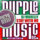 DJ Morelly - Stay With Me [Purple Music Inc.]