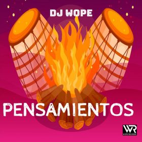 Dj Wope - Pensamientos [Wope Records]