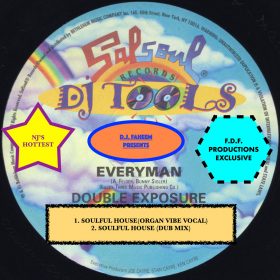 Double Exposure - Everyman (Soulful House Organ Vibe Remix) [bandcamp]