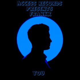 Frankx - YOU [Access Records]