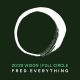 Fred Everything - Fred Everything x 20-20 Vision - Full Circle [20-20 Vision Recordings]