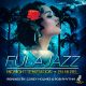 FulaJazz - Midnight Temptations (Corey Holmes & Rob Rhythm Remixes) [New Generation Records]