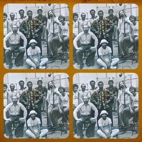 George Benson - The Ghetto (Laroye Reworks) [bandcamp]