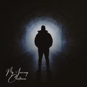 George Lesley - My Journey Continues [Theko Entertainment]
