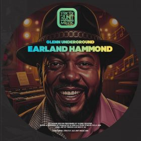 Glenn Underground - Earland Hammond [Strictly Jaz Unit Muzic]