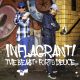 In Flagranti - Forty Deuce & The Beast [bandcamp]