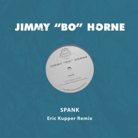 Jimmy Bo Horne - Spank (Eric Kupper Remix) [Jack Pot Records - EMG]
