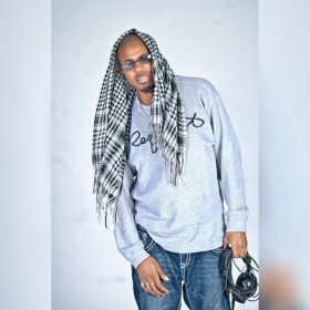 K Alexi Shelby - Nasty U, Nasty Me [Klassik Blueprint Muzik Digital]