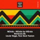 MORDA - Morda By Morda (Louie Vega, Two Soul Fusion Remixes) [Nulu]