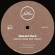 Masaki Morii - Cosmic Deep Afro Vibes 8 [M2SOUL Music]
