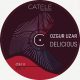 Ozgur Uzar - Delicious [CATELE RECORDINGS]