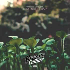Raffaele Ciavolino - Come Into The Jazz [Groove Culture Deep]