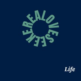 Real Love Seeker - Life [bandcamp]