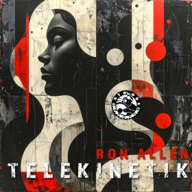 Ron Allen - Telekinetik [bandcamp]