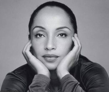Sade - No Ordinary Love (Azee Project Mix) [bandcamp]