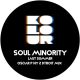 Soul Minority - Last Summer (Oscar P Mix) [Kolour Recordings]