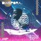 Stan Zeff - Diaspora EP [Tambor Music]