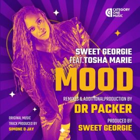 Sweet Georgie, Tosha Marie - Mood [Category 1 Music]