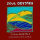 Tosin Aribisala - Soul Odyssey [Ayanmo]