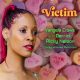 Vangela Crowe, Derrick Ricky Nelson - Victim (Corey Holmes Remixes) [New Generation Records]