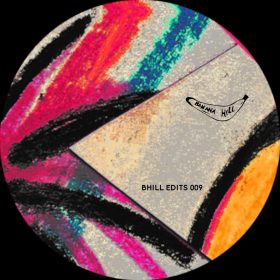 Various - Banana Hill Edits 009 [bandcamp]