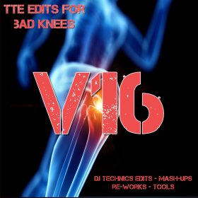Various - TTE Edits For Bad Knees 16 [bandcamp]